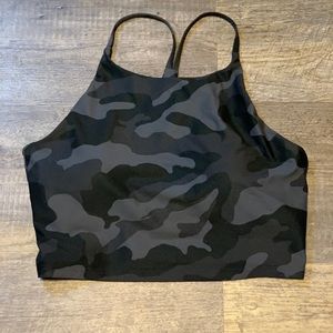Old navy active top brand new